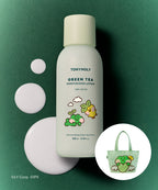 TONYMOLY TONYMOLY Green Tea Moisture Lotion 200ml