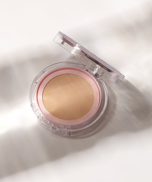 TONYMOLY TONYMOLY My Luminous Gel Glow Cushion SPF 50+ (C)