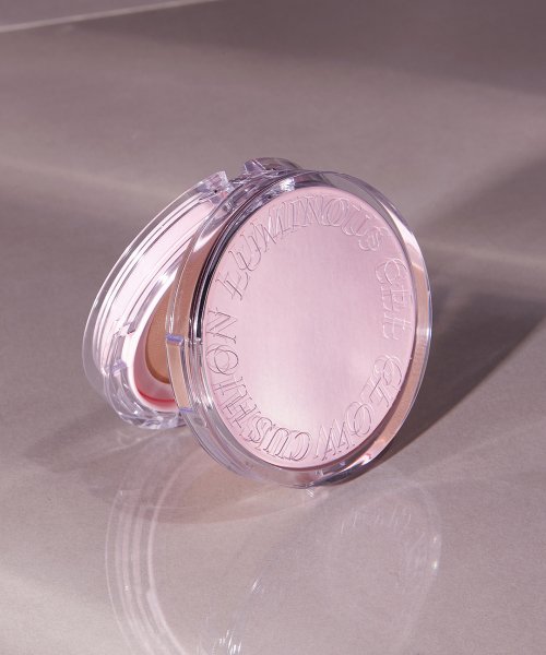 TONYMOLY TONYMOLY My Luminous Gel Glow Cushion SPF 50+ (C)