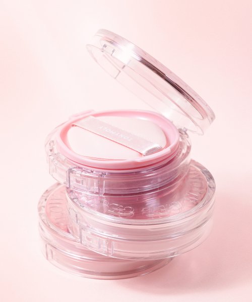 TONYMOLY TONYMOLY My Luminous Gel Glow Cushion SPF 50+ (C)