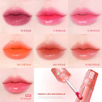 TONYMOLY TONYMOLY Perfect Lips Shocking Lips Lip Tint 4g
