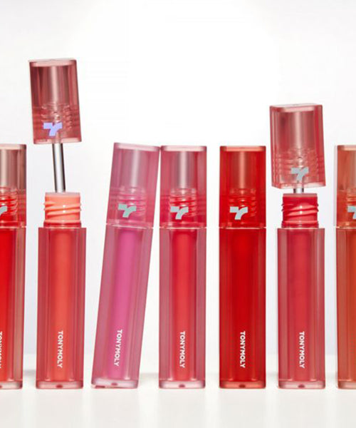 TONYMOLY TONYMOLY Perfect Lips Shocking Lips Lip Tint 4g
