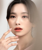 MERZY MERZY Nude Veil Lipstick 5 Types
