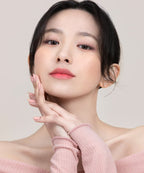 MERZY MERZY Nude Veil Lipstick 5 Types