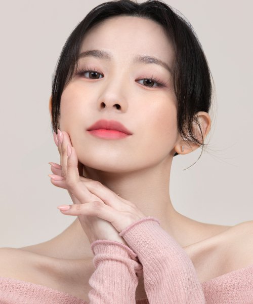 MERZY MERZY Nude Veil Lipstick 5 Types