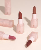 MERZY MERZY Nude Veil Lipstick 5 Types