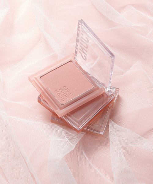 TONYMOLY TONYMOLY The Shocking Spin-Off Blusher C