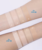 fwee fwee Foundation Glass - 21 Peach Glass