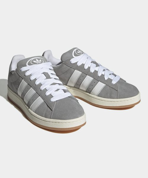 ADIDAS ADIDAS Campus Sneakers - Gray