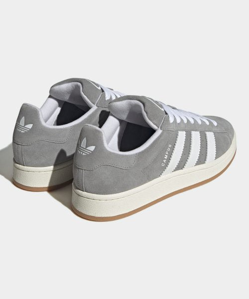 ADIDAS ADIDAS Campus Sneakers - Gray