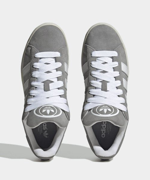 ADIDAS ADIDAS Campus Sneakers - Gray