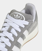 ADIDAS ADIDAS Campus Sneakers - Gray