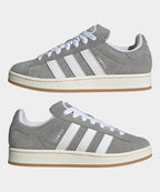 ADIDAS ADIDAS Campus Sneakers - Gray