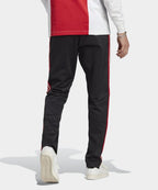 ADIDAS ADIDAS Ajax Track Pants - Black
