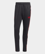 ADIDAS ADIDAS Ajax Track Pants - Black