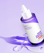 Isntree Onion New Fair Ampoule Plus 50ml (Giveaway: Plum Booster 2ml 2EA)