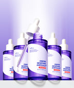 Isntree Onion New Fair Ampoule Plus 50ml (Giveaway: Plum Booster 2ml 2EA)