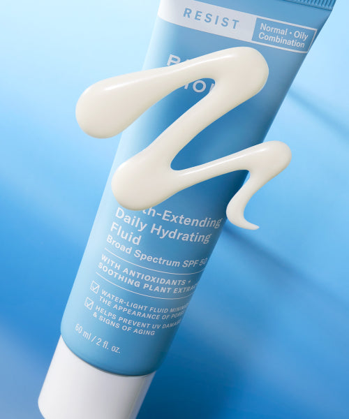 PAULASCHOICE PAULASCHOICE RESIST Daily Fluid Sun Cream SPF50+ 60ml