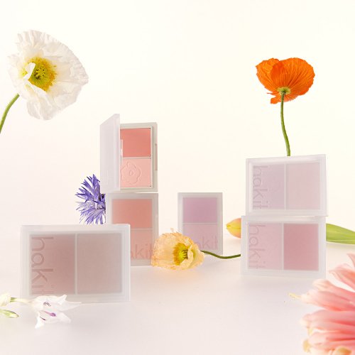 HAKIT HAKIT Florid Layer Blusher 03