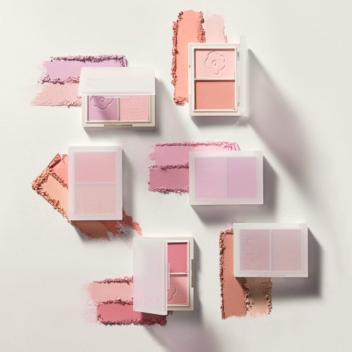 HAKIT HAKIT Florid Layer Blusher 03