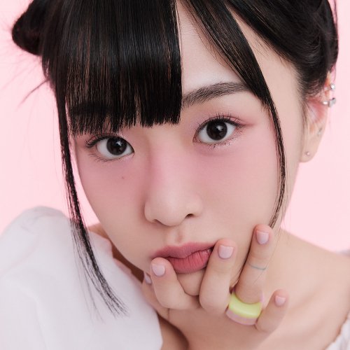 HAKIT HAKIT Florid Layer Blusher 03