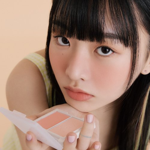 HAKIT HAKIT Florid Layer Blusher 03