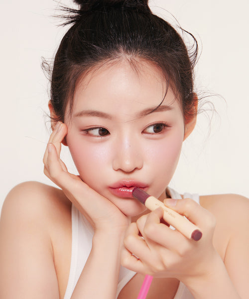 Nature Republic Nature Republic Honey Melting Lipstick 16 Colors