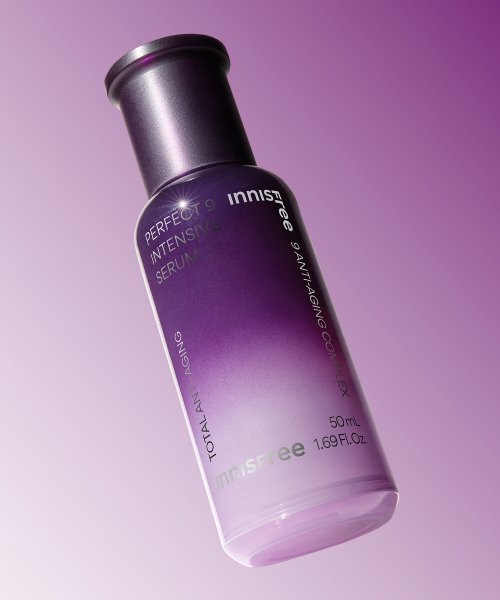 innisfree Innisfree Perfect 9 Intensive Serum 50mL