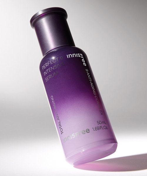 innisfree Innisfree Perfect 9 Intensive Serum 50mL