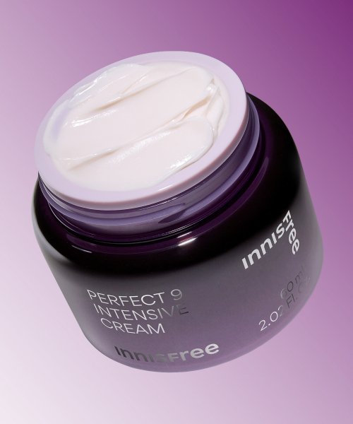 innisfree Innisfree Perfect 9 Intensive Cream 60mL