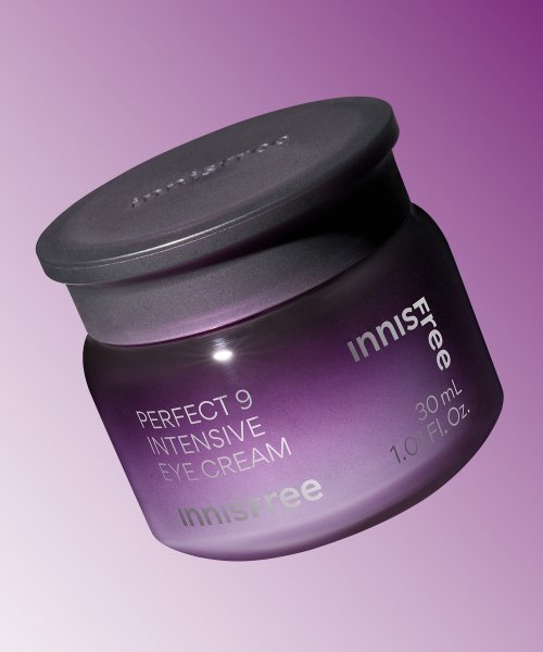 innisfree innisfree Perfect 9 Intensive Eye Cream 30mL