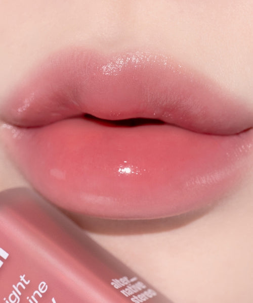 ALTERNATIVE STEREO ALTERNATIVE STEREO Lip Potion Aqua Glow Lip Tint