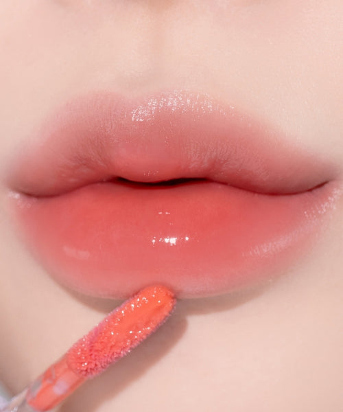 ALTERNATIVE STEREO ALTERNATIVE STEREO Lip Potion Aqua Glow Lip Tint