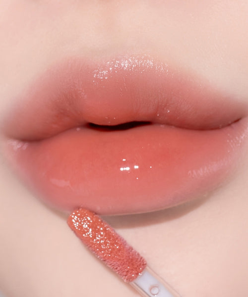 ALTERNATIVE STEREO ALTERNATIVE STEREO Lip Potion Aqua Glow Lip Tint