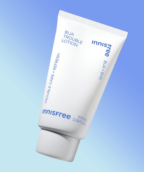 innisfree Visa Trouble Lotion 100mL