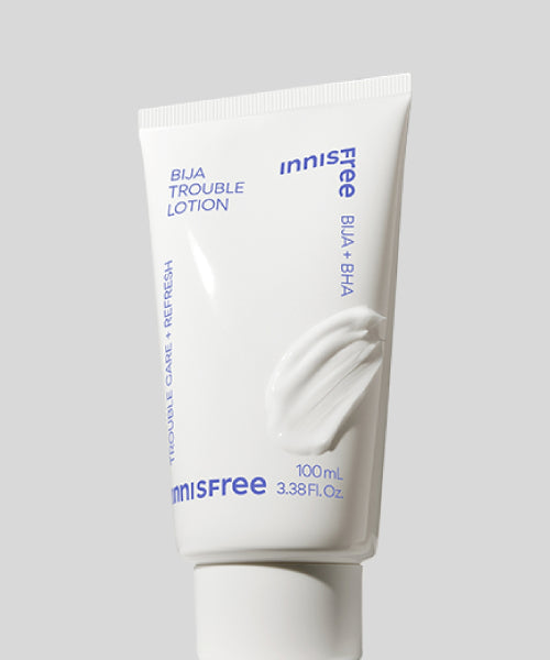 innisfree Visa Trouble Lotion 100mL