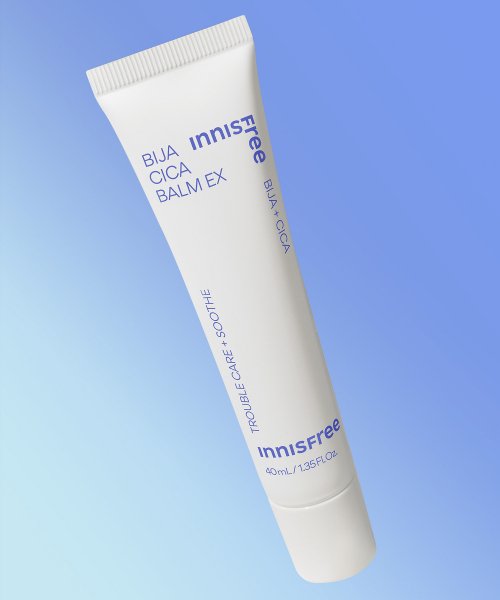 innisfree innisfree Bija Cica Balm EX Large Capacity