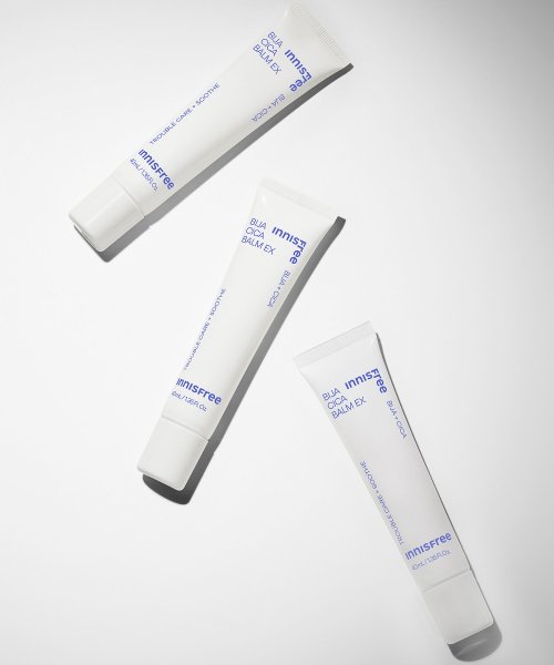 innisfree innisfree Bija Cica Balm EX Large Capacity