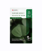 LEADERS COSMETICS LEADERS COSMETICS Houttuynia Cordata Mask 10 Sheets