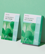 LEADERS COSMETICS LEADERS COSMETICS Cica Mask 10 sheets