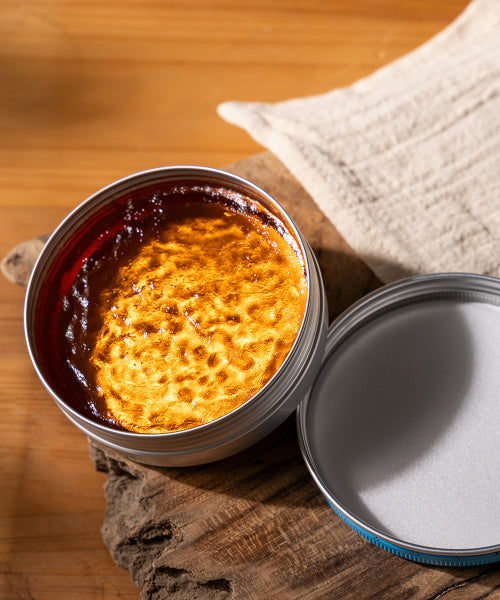 REUZEL Blue water-based hard pomade 35g