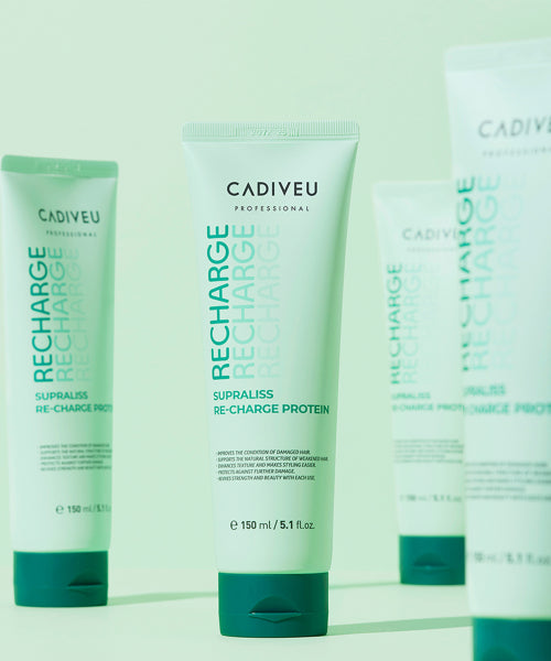 CADIVEU Recharge Protein 150ml