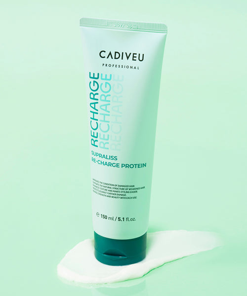 CADIVEU Recharge Protein 150ml
