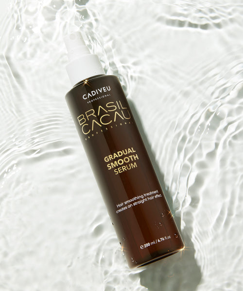 CADIVEU Gradual Smooth Serum 200ml