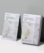 LEADERS COSMETICS LEADERS COSMETICS Silvery Mushroom Mask 10 sheets