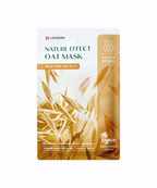 LEADERS COSMETICS LEADERS COSMETICS Oat Mask 10 sheets