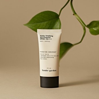 TENDERGARDEN TENDERGARDEN Hydro Vitalizing Sun Protector SPF50+ PA++++
