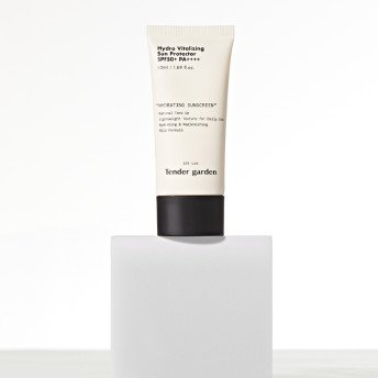 TENDERGARDEN TENDERGARDEN Hydro Vitalizing Sun Protector SPF50+ PA++++