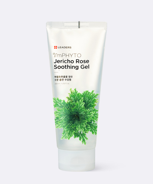 LEADERS COSMETICS LEADERS COSMETICS I'm Phyto Resurrection Herb Soothing Gel 200ml