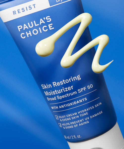 PAULASCHOICE PAULASCHOICE Resist Skin Restoring Sun Cream SPF50+ 60ml